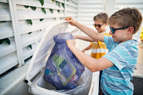 Yard Cleanup Services in North Judson, IN