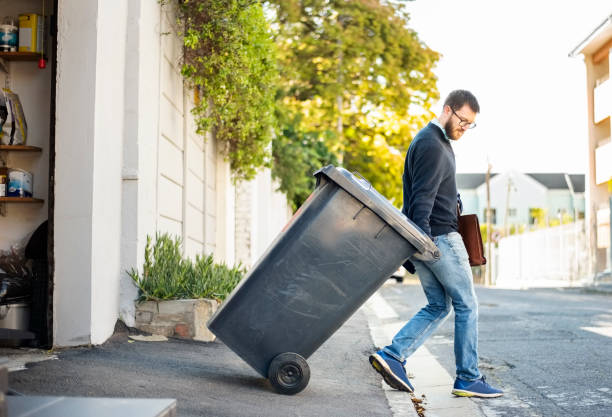 Basement Cleanout Services in North Judson, IN